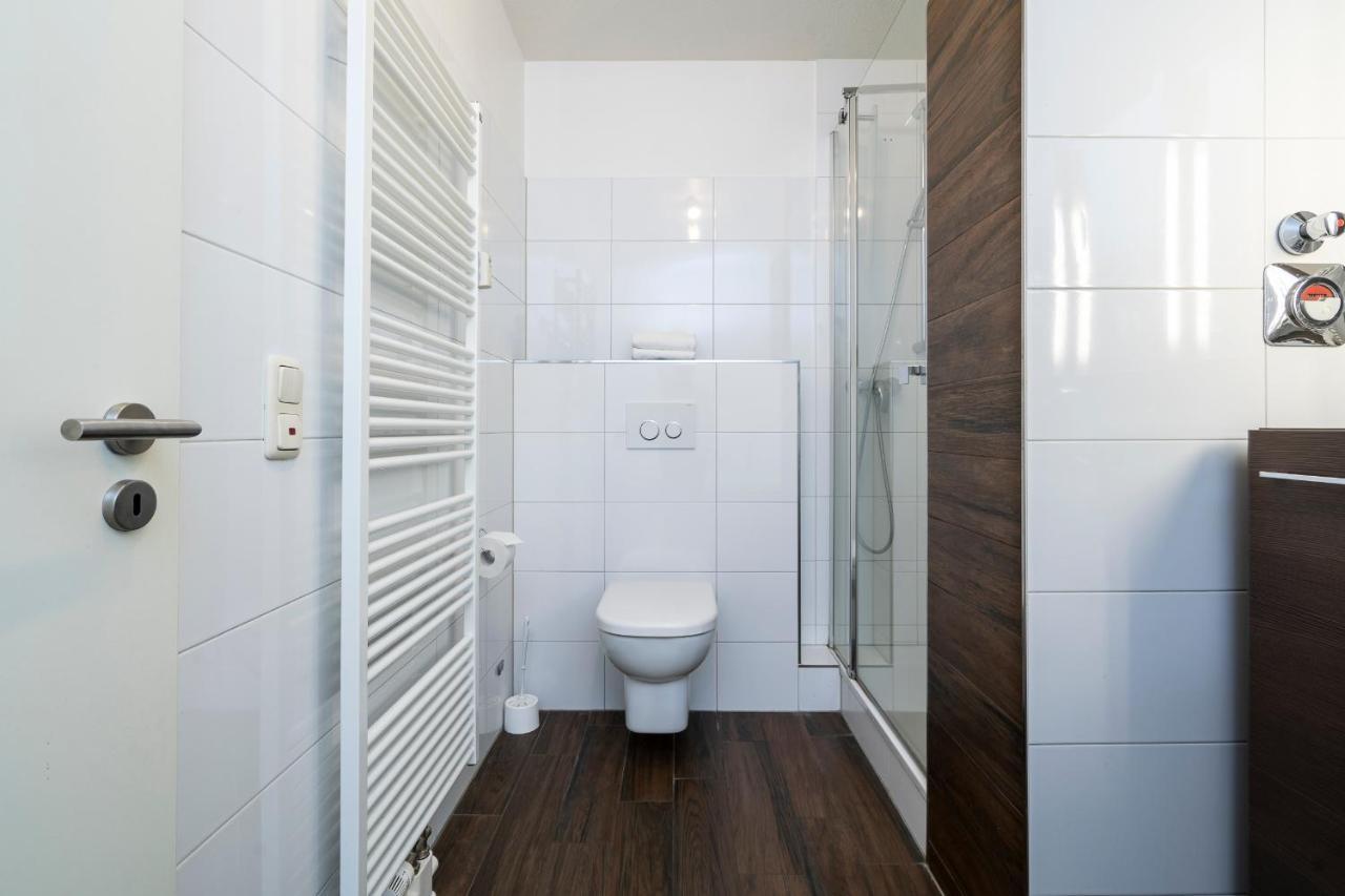 Wohnpark Am Muehlenteich - Appartement 27A Timmendorfer Strand Eksteriør bilde