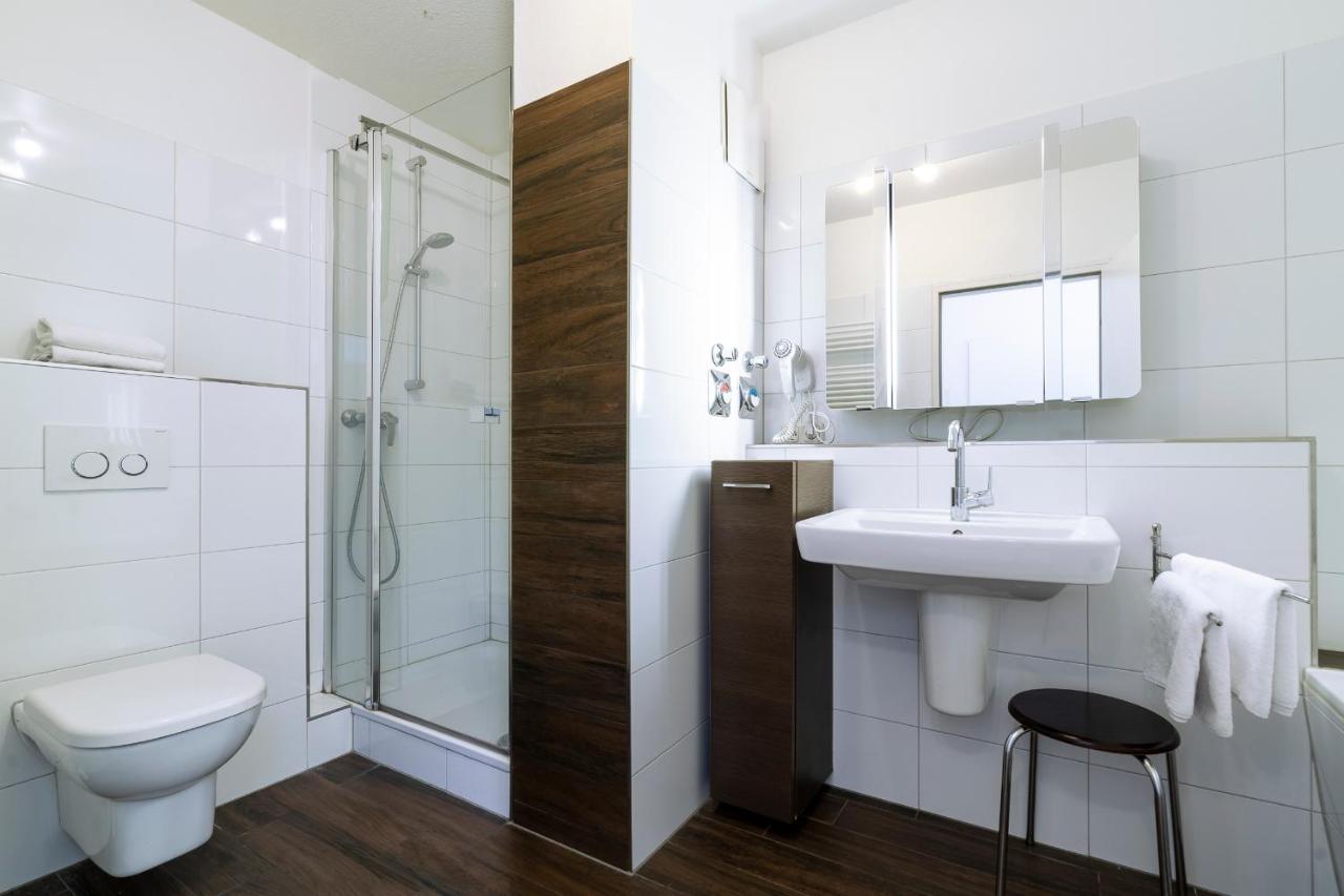 Wohnpark Am Muehlenteich - Appartement 27A Timmendorfer Strand Eksteriør bilde