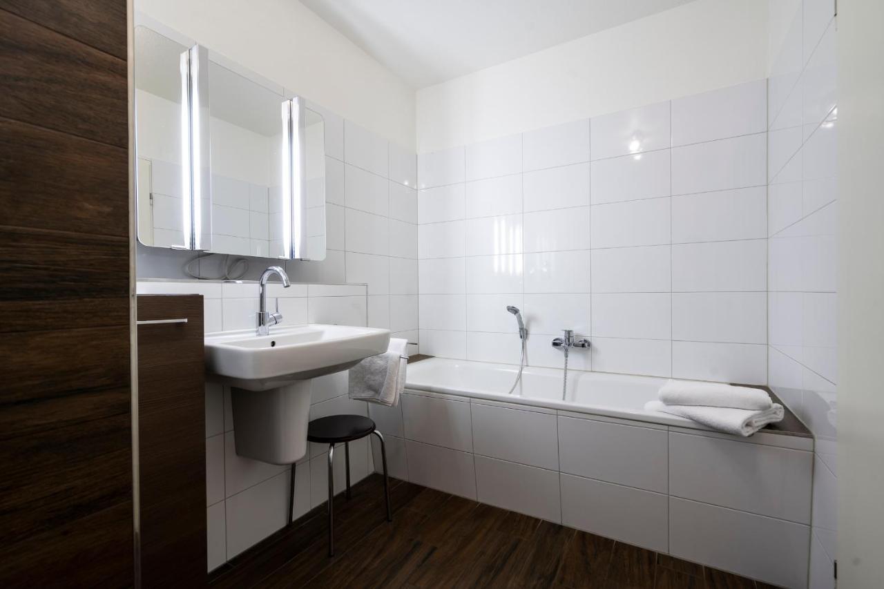 Wohnpark Am Muehlenteich - Appartement 27A Timmendorfer Strand Eksteriør bilde