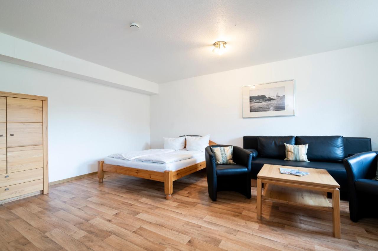 Wohnpark Am Muehlenteich - Appartement 27A Timmendorfer Strand Eksteriør bilde