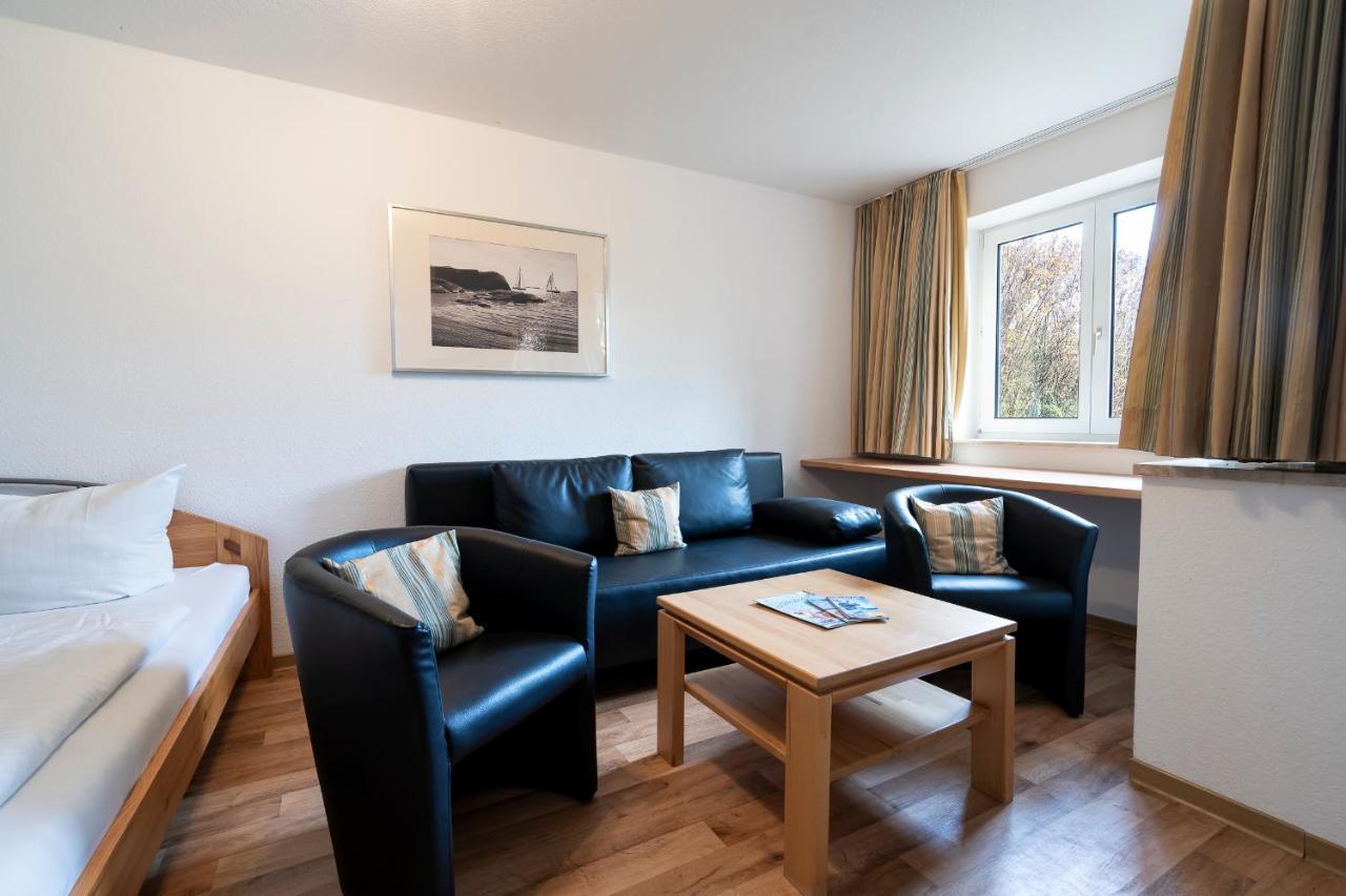 Wohnpark Am Muehlenteich - Appartement 27A Timmendorfer Strand Eksteriør bilde