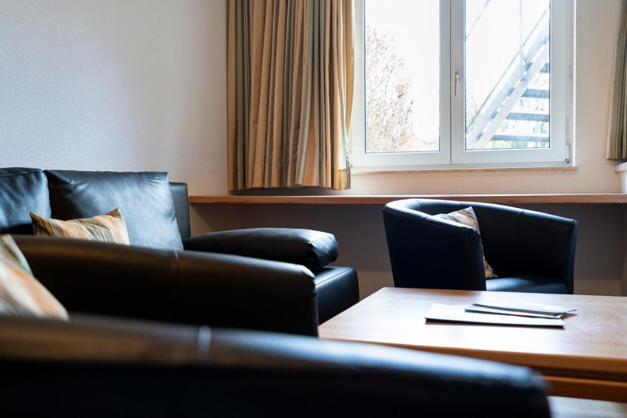 Wohnpark Am Muehlenteich - Appartement 27A Timmendorfer Strand Eksteriør bilde