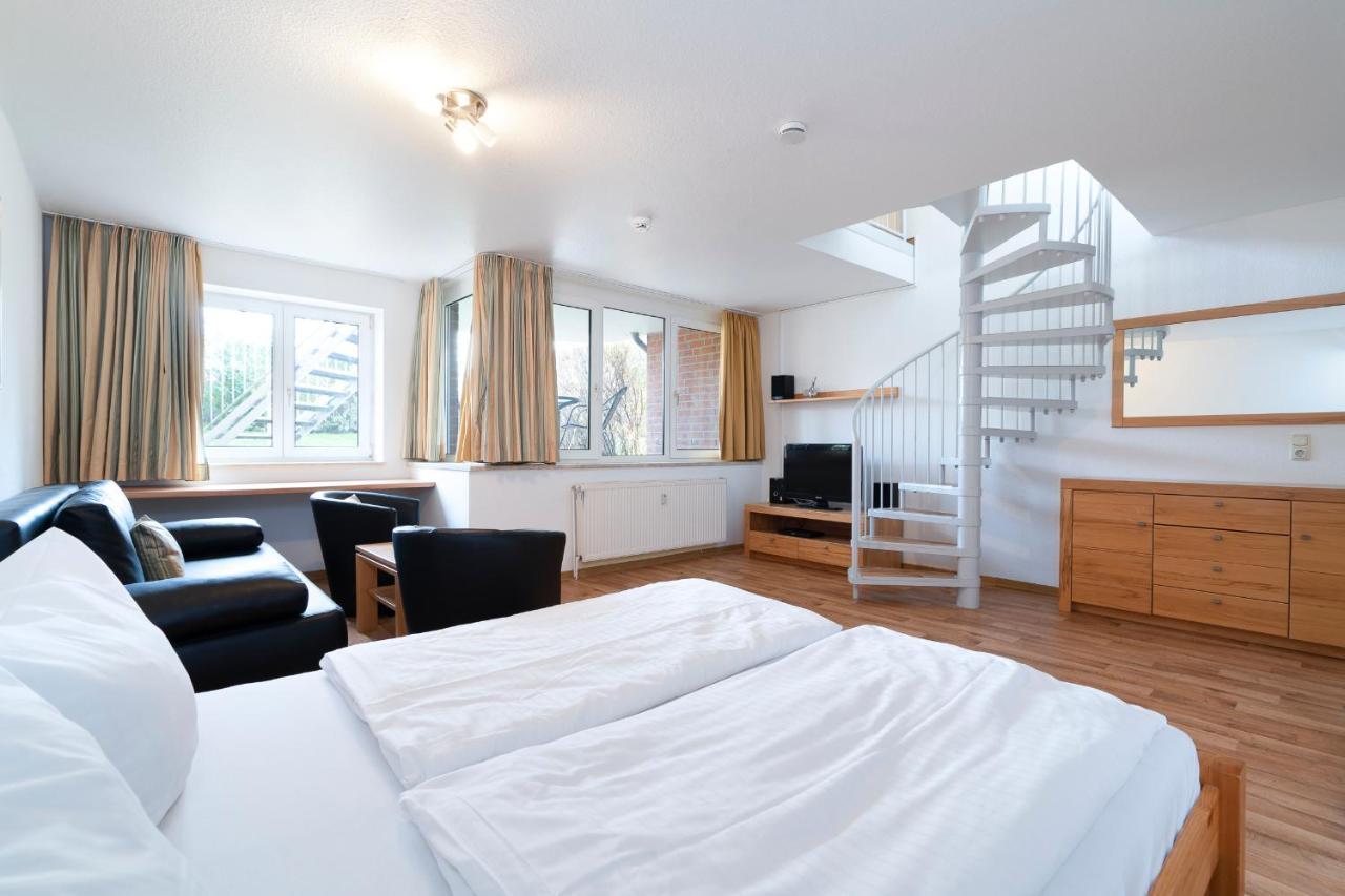Wohnpark Am Muehlenteich - Appartement 27A Timmendorfer Strand Eksteriør bilde