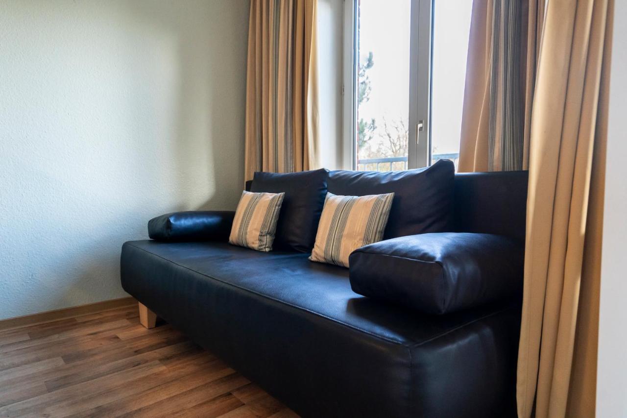 Wohnpark Am Muehlenteich - Appartement 27A Timmendorfer Strand Eksteriør bilde
